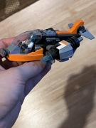 LEGO 31111 creator Cyberdron