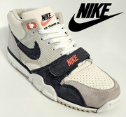 Buty Nike Air Trainer 1 Mid Denim roz.41 Limited 