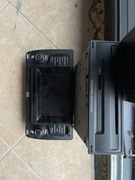 Radio i nawigacja golf 7