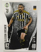 Match Attax 2023/2024 GLEISON BREMER nr.364