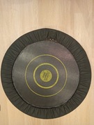 Trampolina Domyos Fit Decathlon 100
