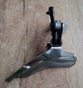 przerzutka przednia SHIMANO EXAGE 500 LX 28.6 mm