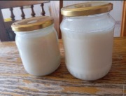 Smalec wieprzowy 0.5 L lub 0.7 