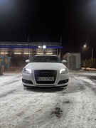 Audi a3 2.0 TDI CR QUATTRO 170KM