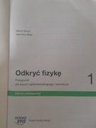 Odkryć fizykę 1 Zakres podstawowy