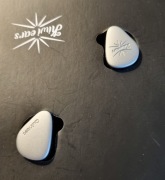 Słuchawki dokanałowe (IEM) Kiwi Ears Quintet w bdb stanie