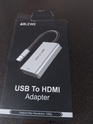 Adapter USB na HDMI