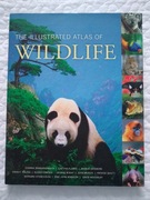 The Illustrated Atlas of WILDLIFE j. angielski