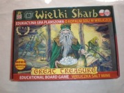 Wieliczka Wielki Skarb