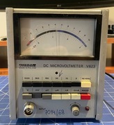 Mikrowoltomierz V623