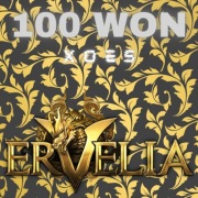 Ervelia.pl 100 Won | Serwer po fuzji z akademią| 10/2025 | Online