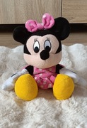 Myszka Minnie, pluszak, maskotka, przytulanka 
