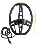 Cewka wykrywacz metali minelab X-terra 705 MT705 18,75 kHz 11cali wykrywacz