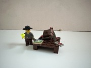 Lego 5901 River Raft