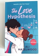 The Love Hypothesis | ALI HAZELWOOD