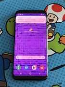 Samsung Galaxy S8 SM-G950F - sprawny