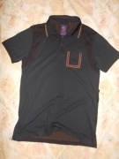 Luke London koszulka polo męs. r.L