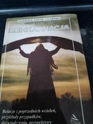REINKARNACKA KSIAZKA