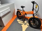 Rower Elektryczny Engwe EP-2 Boost