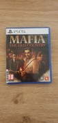 Mafia the old country ps5 PL