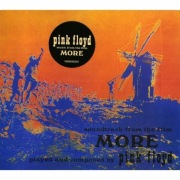 Pink Floyd - More (CD)
