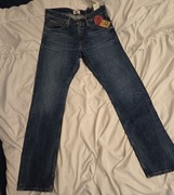 Spodnie Tommy Hilfiger - Ryan - Regular 31x34