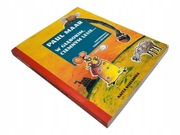 W głębokim, ciemnym lesie... Paul Maar książki bajki dla dzieci 