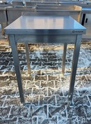 Stół Gastronomiczny - 60/70/85 cm - M.1337 N