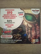 Płyty CD Action nr 11/2016