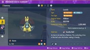 Pokemon Scarlet Violet - odczyt SID