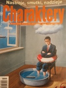 Charaktery nr 11/2002