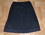 11^ contesa vintage półhalka nylon  46/50