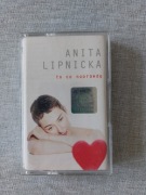 Anita Lipnicka To, co naprawdę - kaseta magnetofonowa