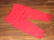 *SO CUTE* spodenki dresowe 86