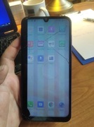 Smartfon Doogee N20Pro uszkodzony 