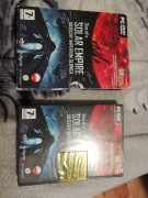 SINS OF A SOLAR EMPIRE - POLSKIE WYDANIE PC