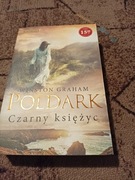 Ż5- CZARNY KSIĘŻYC - Winston Graham - POLDARK cz 5