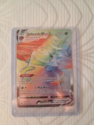 Orbeetle VMAX 186 karta pokemon stan bardzo dobry oryginalna TCG 