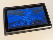 Tablet 7" CX-786 – Android 4.4 – do prostych zastosowań. NOWY
