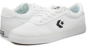 Trampki converse Boulevard Ox 38 białe