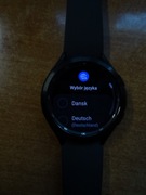 Samsung Galaxy Watch 4 Clasic