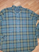 Ralph Lauren oryginalna koszula z USA  - 4XL