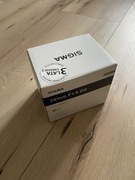 Obiektyw Sigma A 35 mm f/1.4 DG HSM Art Canon EF