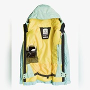 Roxy damska kurtka VALLEY HOODIE ERJTJ03127 M