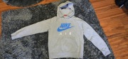Bluza męska z kapturem. Nike Sportswear Air. Rozmiar  M