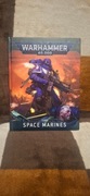 Codex Space Marines Warhammer 40,000