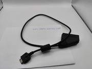 Kabel adapter AV do telewizora Sony Bravia SCART