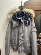 Męska kurtka Tommy Hilfiger