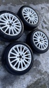 Felgi 17’’ 5x108