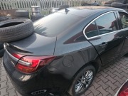 OPEL INSIGNIA A SEDAN LIFT BŁOTNIKI TYŁ PRAWY LEWY  Z22C